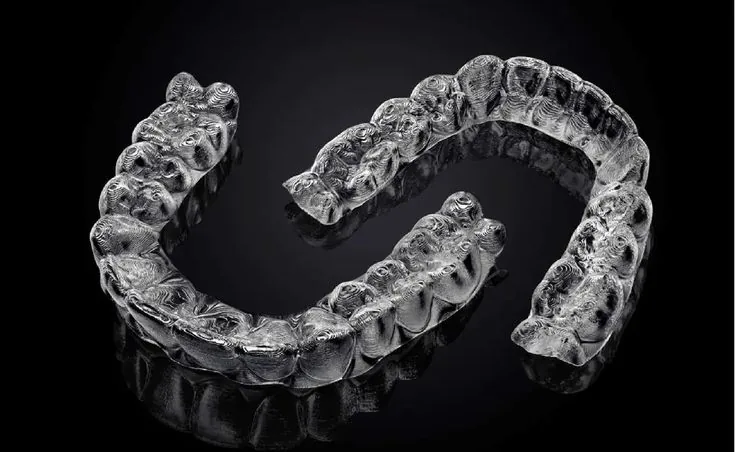 Clear Aligners at DentiQ